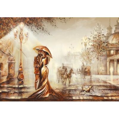 Magnolia Puzzle Date - 1000 pièces Magnolia Puzzle Date - 1000 pièces
