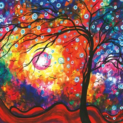 Magnolia Megan Duncanson Édition Limitée - Magnolia Visionary Magnolia Megan Duncanson Édition Limitée - Magnolia Visionary