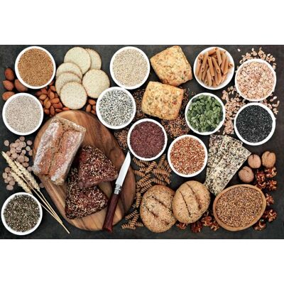Magnolia Puzzle Healthy Kitchen - 1500 pièces Magnolia Puzzle Healthy Kitchen - 1500 pièces