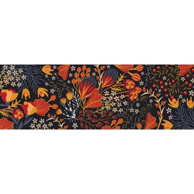 Interdruk Puzzle 1000 Flowers - Puzzle Interdruk Puzzle 1000 Flowers - Puzzle