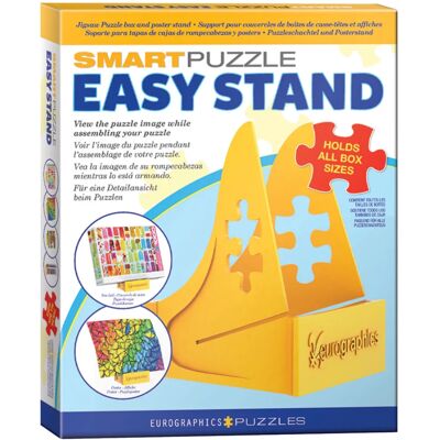 Eurographics 8901-0796 Support Puzzle - Accessoires Puzzle Eurographics 8901-0796 Support Puzzle - Accessoires Puzzle