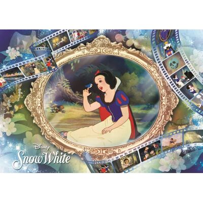 Trefl, le leader de l'Europe de l'Est Puzzle Blanche-Neige - Princesse Disney - 1000 pièces Trefl, le leader de l'Europe de l'Est Puzzle Blanche-Neige - Princesse Disney - 1000 pièces