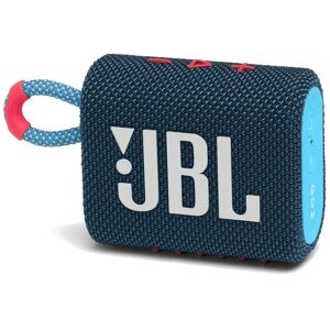 JBL Harman GO 3 Enceinte Bluetooth Noir TU Unisex