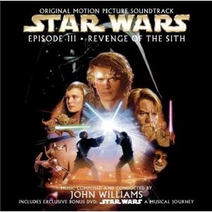Star Wars Episode Iii: Revenge Of The Sith