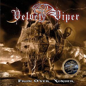 Velvet Viper From Over Yonder (Remastered)