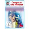 Was Ist Was Tv: Computer Und Roboter