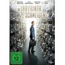 Alexander Fehling Im Labyrinth Des Schweigens