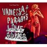 Vanessa Paradis Love Songs Tour (2cd Tirage Limite)