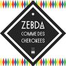 Zebda Comme Des Cherokees Tirage Limite