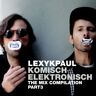 Lexy & K-Paul Komisch Elektronisch Part 3