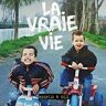 Bigflo La Vraie Vie (Cd+bracelet Noir Tirage Limite)