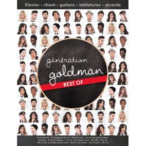 Hit Diffusion Generation Goldman Best Of