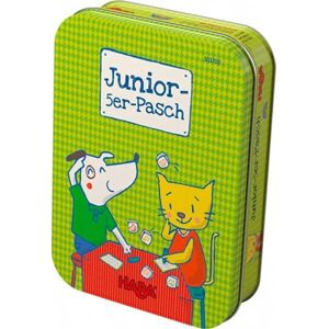 Junior-5er-Pasch
