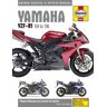 Matthew Coombs Yamaha Yzf-R1 (04 - 06) Haynes Repair Manual: Yzf-R1 '04 To '06 (Haynes Service & Repair Manual)
