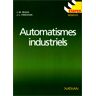 J-M Bleux Automatismes Industriels (Etapes)