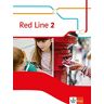 Frank Haß Red Line / Schülerbuch: Ausgabe 2014 / Ausgabe 2014