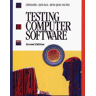Cem Kaner Testing Computer Software (Vnr Computer Library)