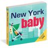 Puck New York Baby: A Local Baby Book (Local Baby Books)