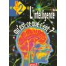 L'Intelligence, Qu'Est-Ce Que C'Est ? N70