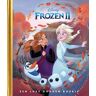 Nancy Cote Frozen Ii: Gouden Boekje (Gouden Boekjes Luxe)