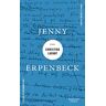 Jenny Erpenbeck Über Christine Lavant