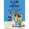 Jo Witek Le Clan Des Cabossés - T3 Do You Speak English ?