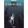 Finkel, tome 1: L'Enfant de mer Finkel T01 L Enfant De Mer