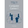 Levy, David N. L. Computer Games I