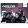 Etai Rmt 104.1 Suzuki Gn 125/yamaha Tdm 850