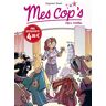 Mes Cop'S - Tome 03 - Top Humour 2021: Cop'S Modèles