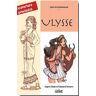 Mathuisieulx, Sylvie de Le Voyage D'Ulysse