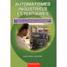 Richet Automatismes Industriels Et Tertiaires 1re Et Term Prof Bac Pro Eleec