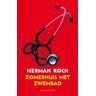 Herman Koch Zomerhuis Met Zwembad / Druk 5