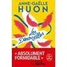 Anne-Gaëlle Huon Les Demoiselles: Roman