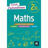 Isabelle Baudet Carnet D'Automatismes - Maths - 2de Bac Pro - Éd. 2021 - Livre Élève: Livre De L'Élève