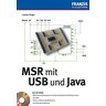 Jochen Ferger Msr Mit Usb Und Java, M. Cd-Rom (Pc & Elektronik)