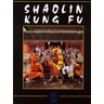 Walter Fehlinger Shaolin Kung Fu