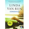 Rijn, Linda Van Zomerhuis: Literaire Thriller