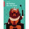 Jean Muzi 19 Fables Du Roi Lion