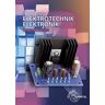 Günther Buchholz Elektrotechnik-Elektronik: Grundbildung Für Elektroberufe