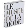 Phaidon Le Musée De La Mode (Mode Et Design)