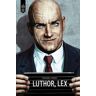 Luthor - Edition Black Label (Dc Black Label)