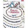 Denise Hoerner Perles Sur Agrafes