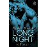 Night Owl, Tome 1 : Long Night