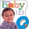 Happy Baby 123 - Baby Grip