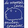 Paulien Cornelisse De Verwarde Cavia: Kantooravonturen