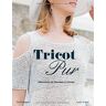Clo Franquet Tricot Pur : Vêtements De Femme À Tricoter