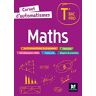 Denise Laurent Carnet D'Automatismes - Maths - Tle Bac Pro - Éd. 2022 - Livre Élève