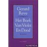 REVE Boek Van Violet En Dood (Geb)