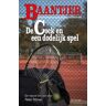 De Cock En Een Dodelijk Spel (Baantjer, 91)